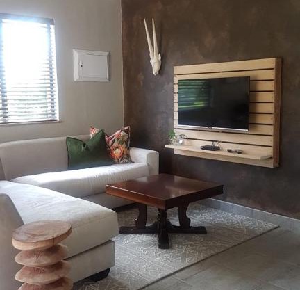 Bannockburn Guest Cottage