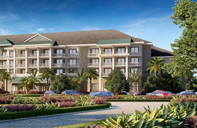 Banyan Cay Resort & Golf