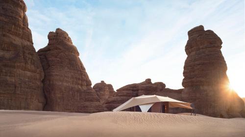 Banyan Tree AlUla