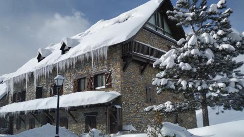 Baqueira Apartamentos Cota 1700 TRANQUILIDAD