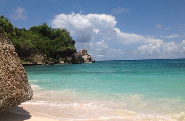 Barbados St Lawrence Two Bedroom