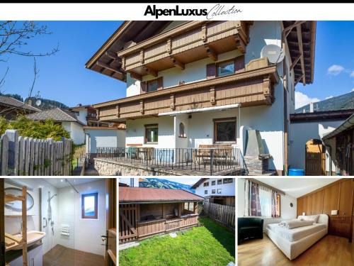 BARBARA`s Garden Stube - AlpenLuxus Collection