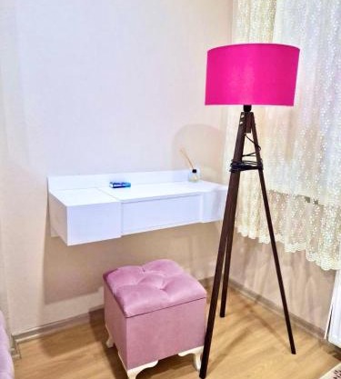 Barbie Room - girls only