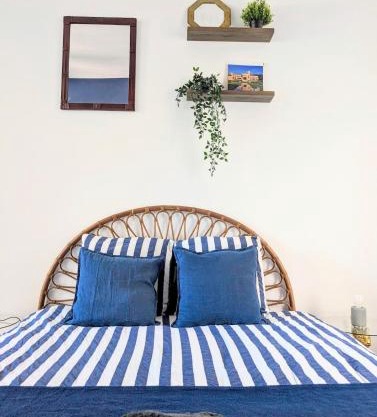 Barbieux Charmant studio au pied du métro