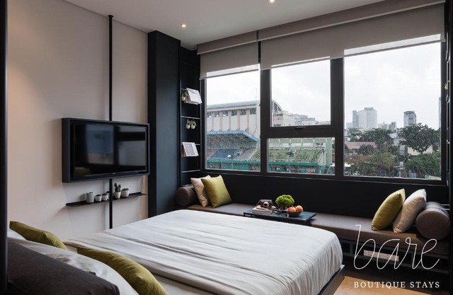 Bare Chic - Bare Boutique Stays