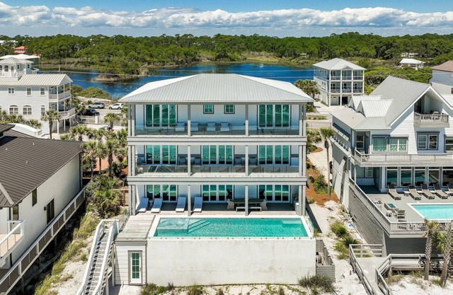 Barefoot Bliss by Stay on 30a