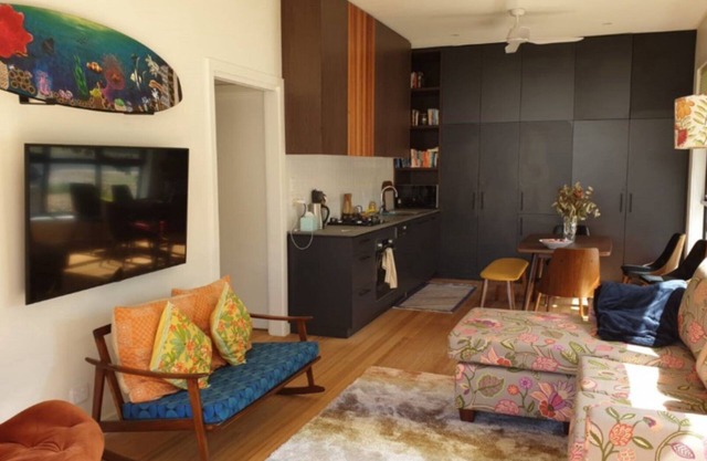 Barefoot @ Pearl Beach - Wifi & Family Friendly