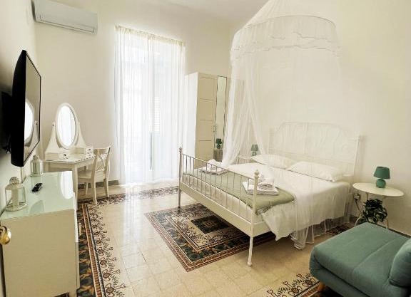 Bari Centro Harmony House