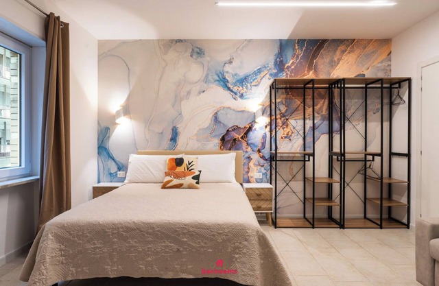 Barirooms - Sparano Suites