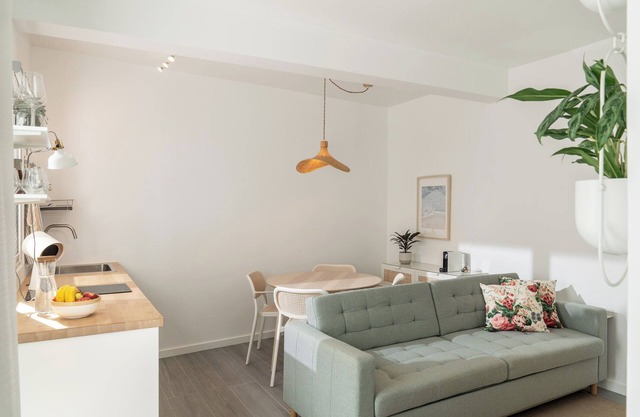 Barlavento 11.1 – Relax in Porto Santo