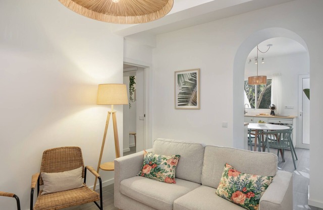 Barlavento 11.2 – 2 Minutes from the Beach