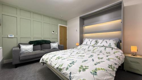 Barmouth Beach Ground Floor Studio