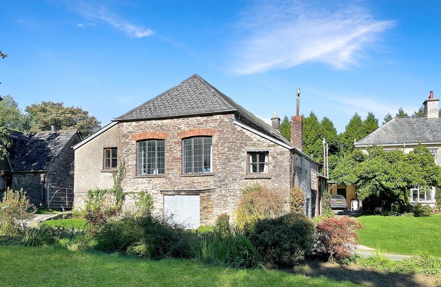 Barn Cottage, Brayford
