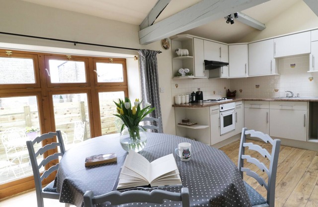 Barn Owl Cottage