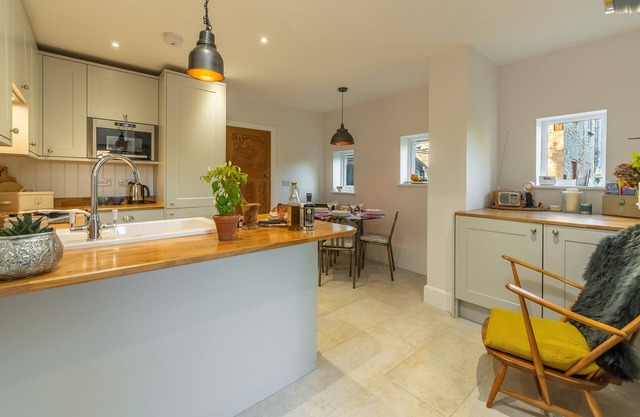 Barnwell Cottage, Holme-next-the-Sea, Norfolk