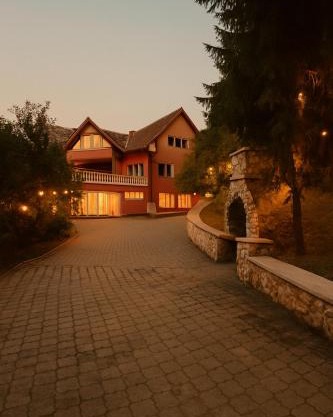 Baroc Boutique Hotel