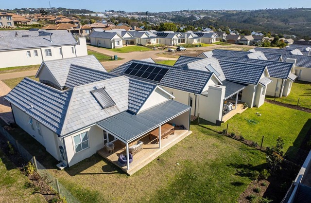 Barons View 2-Bedroom Getaway in Plettenberg Bay