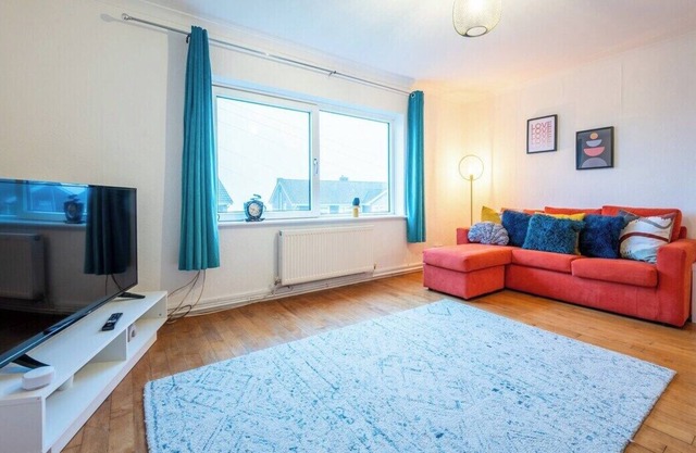 Barrack Hill View by Tŷ SA