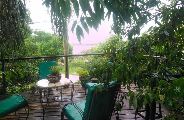 Barranca del Paraná