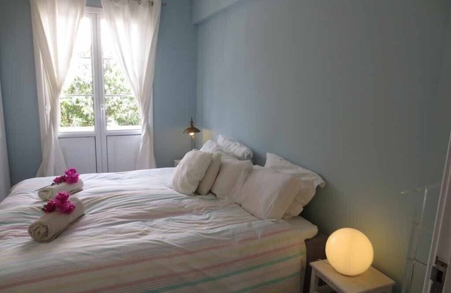 Barreirinha II Near Old Town With Nice Ocean Views