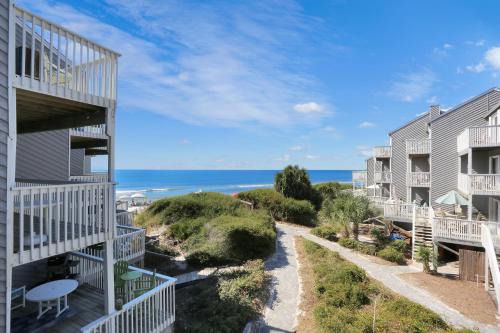 Barrier Dunes 161 - 195 by Pristine Properties Vacation Rentals