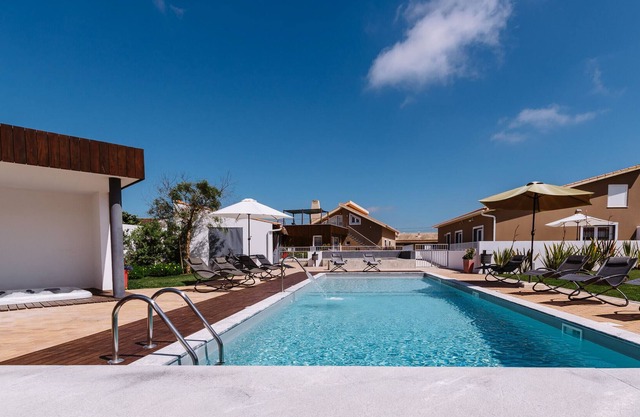 Barrocas Village - Taludo