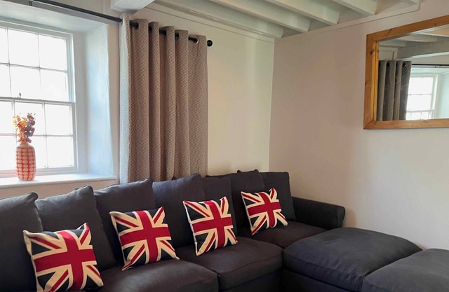 Barrow Cottage St Asaph