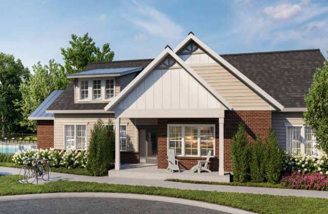 Barsala l Modern 1BD mins away from UNC Charlotte