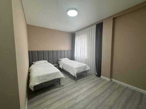 Barys Hotel