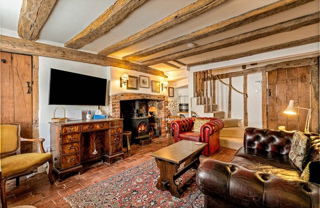 Basketmakers Cottage