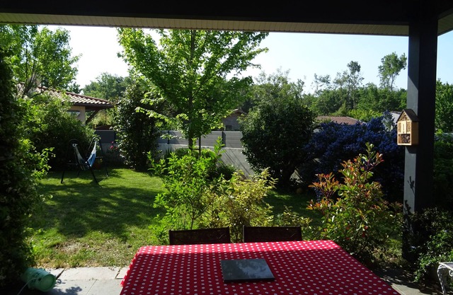 BASSIN ARCACHON 3 BEDROOMS 6 PEOPLE