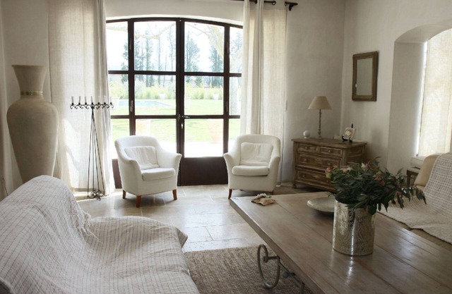 Bastide de charme private pool in full heart of Luberon - by feelluxuryholidays