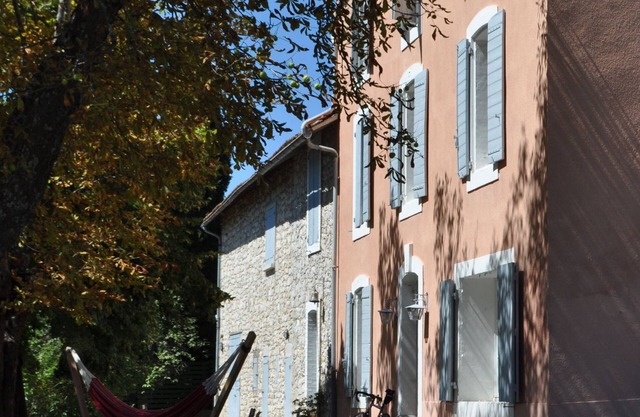 Bastide et Appartement Indépendants