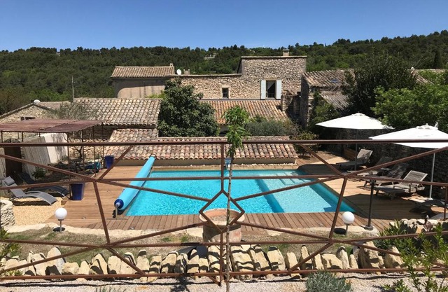 Bastide La Destinée