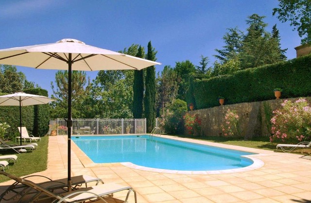 Bastide le Luget