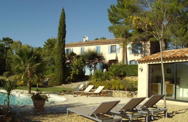 Bastide Pérassée