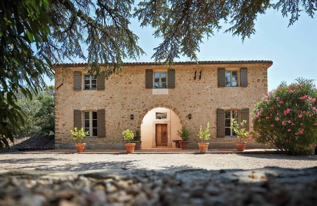 Bastide Saint-Louis du Thoronet 4*, Bastide Saint-Louis du Thoronet 4*