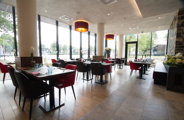 Bastion Hotel Eindhoven Waalre