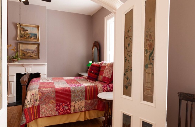 Bat Masterson - Historic Hotel