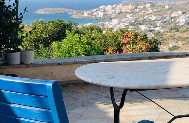 Batsi Bay View Maisonette