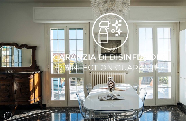 Battisti 28 - Three Bedroom Villa, Sleeps 6