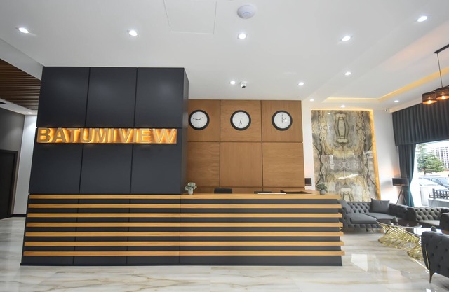Batumi View Luxury