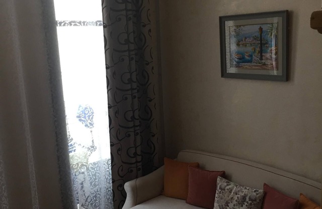 Batumi Wave Crest Apartments