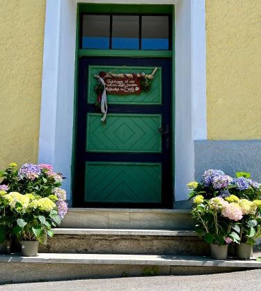 Bauernhaus Höllwart