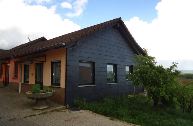 Bauernhof mit Ferienwohnung