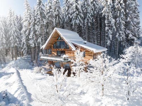 Baumhaus by Hotel Gassner