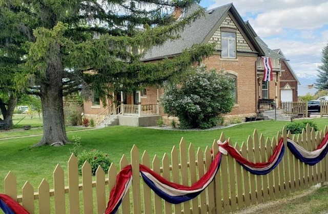 Baxter Manor Spring City