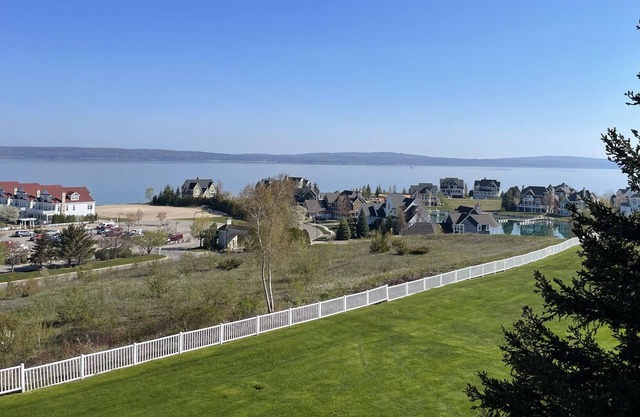 Bay Harbor Condo With Spectacular Lake Michigan Views
