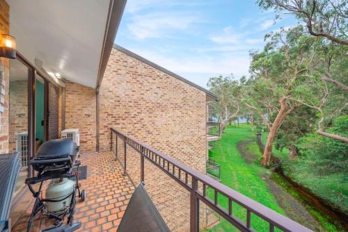 'Bay Parklands' - Coastal Resort Experience