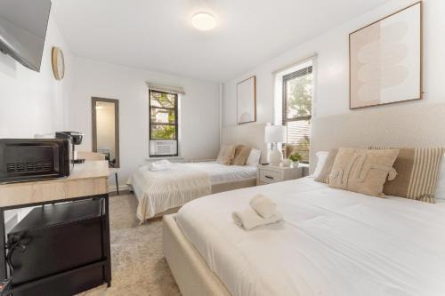Bay Ridge ApartHotel